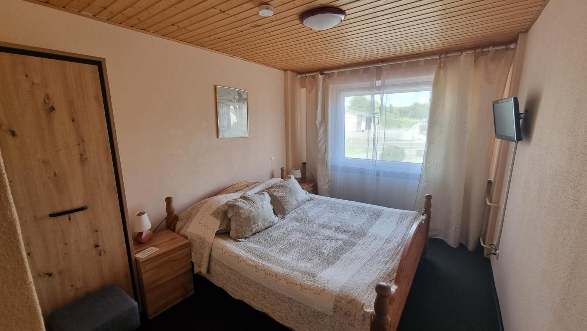 Landgasthof Frankentor Wasserlosen Zewnętrze zdjęcie