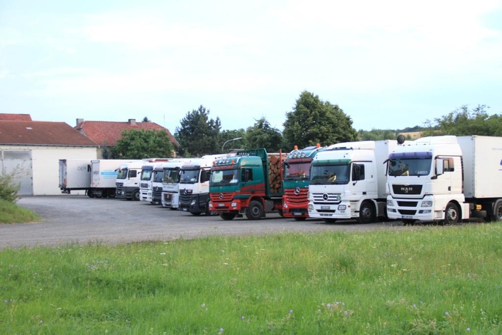 Landgasthof Frankentor Wasserlosen Zewnętrze zdjęcie
