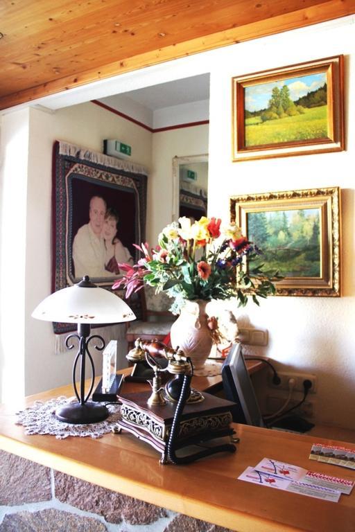 Landgasthof Frankentor Wasserlosen Zewnętrze zdjęcie