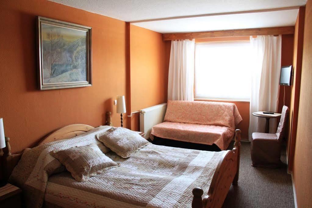 Landgasthof Frankentor Wasserlosen Zewnętrze zdjęcie