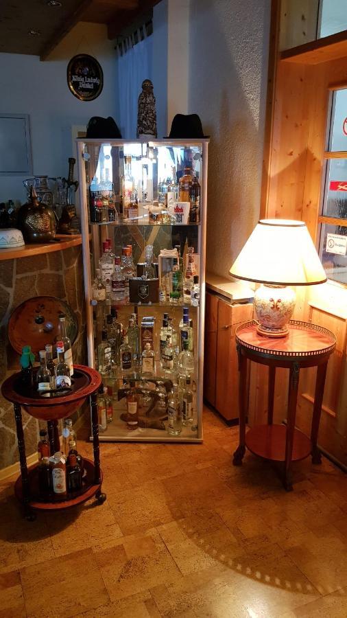 Landgasthof Frankentor Wasserlosen Zewnętrze zdjęcie