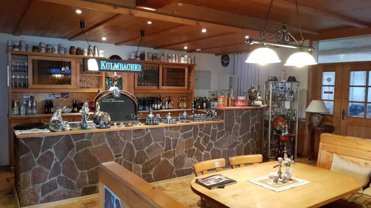 Landgasthof Frankentor Wasserlosen Zewnętrze zdjęcie