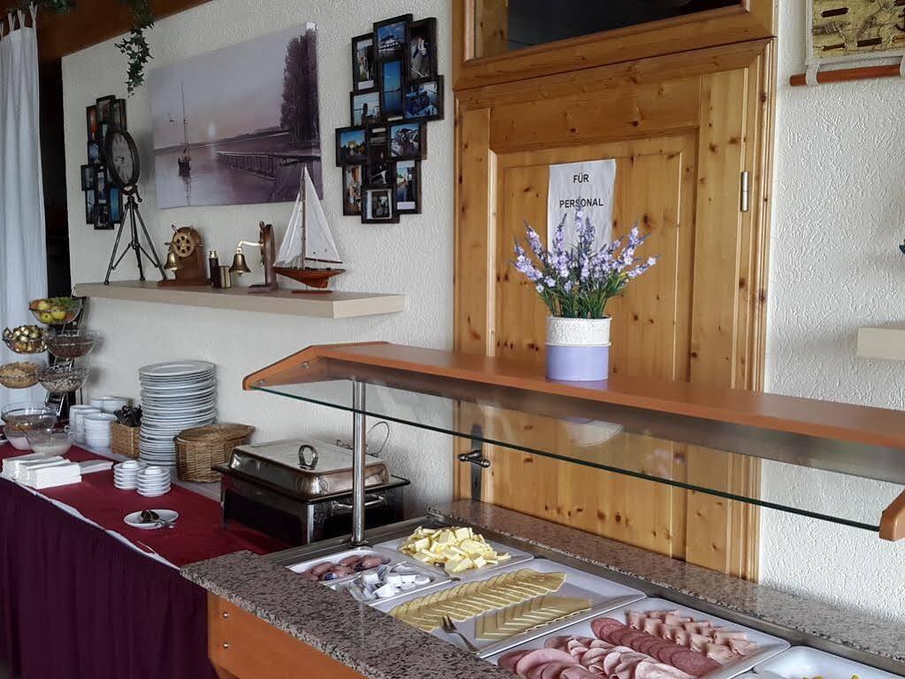 Landgasthof Frankentor Wasserlosen Zewnętrze zdjęcie