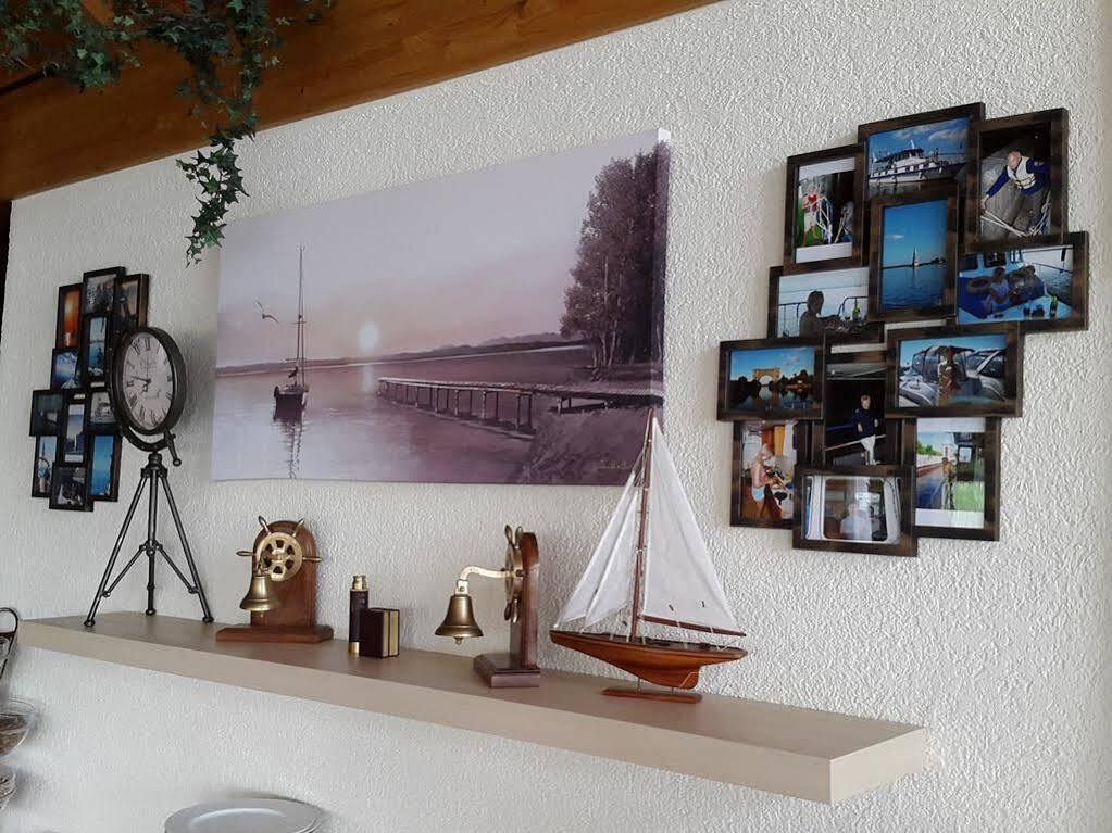 Landgasthof Frankentor Wasserlosen Zewnętrze zdjęcie